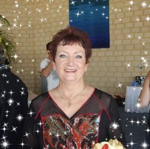 Meet your Posher, Robyn